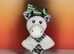 Plush Soft Dog Toy Plush Squeaky Dog  Play. Medium to Large Dogs. PRICE £2.49