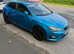 Seat Leon, 2014 (14) Blue Hatchback, Manual Diesel, 148 miles