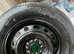 TYRE AND RIM 16 INCH ( new )