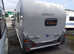 2012 Bailey Orion Evo 4 (430/4), lightweight, fixed bed, serviced, warranty, delivery