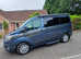 Ford Custom Misano 3 By Wellhouse 130ps (Euro 6) 6 speed Manual in Chrome Blue 2022 with only 3,980 miles, with leather & awning (Stock number 3590) C