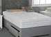 **Maximize Bedroom Space: Single, Double & Queen Size Storage Ottoman Bed with Deluxe Mattress**