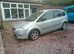 Ford C-Max, 2009 (09) Silver MPV, Manual Petrol, 118,338 miles