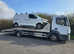 Car and Van transportation service. Breakdown Recovery