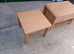 TV furniture set