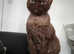 Devon rex girl
