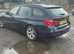 BMW 3 Series, 2014 Blue Estate, Manual Diesel, Long MOT Audi a4 a5 a6