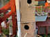 Nest boxes, 2 for £5 suitable for small parakeets