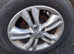 Nissan quashqai breaking
