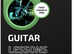 Guitar Lessons for primary and secondary school students