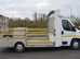 Peugeot Boxer 335 Blue HDI Utility Truck Traffic Management Truck 2020 Low miles, super clean SKU875