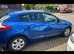 Renault Megane, 2011 (11) Blue Hatchback, Manual Petrol, 108,768 miles