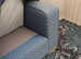 Knightsbridge 2 seater & chair. Fab condition
