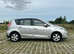 Renault Scenic, 2010 (10) Silver MPV, Manual Diesel, 152,058 miles, NEW MOT