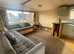 **3 bed caravan for sale cheap with fishing lakes and views**