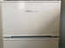 Undercounter Fridge/Freezer