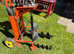 earth auger posthole digger,