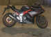 Lexmoto lxr 125