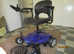 FENIX ELECTRIC POWER WHEELCHAIR  EX CONDITION