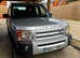 Land Rover Discovery 3 2007 (07)