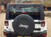 Jeep Wrangler, 2013 (63) White Convertible, Automatic Diesel, 65000 very clean service history