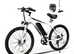Bk15 First Throttle electric bike with Padel assist, available in low budget, Cash on deliverypossible