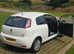 Fiat Punto, 2014 (63) White Hatchback, Manual Petrol, 52,000 miles