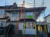 Scaffolding  services
