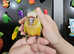 Beautiful tame Baby Conure