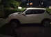 Nissan Juke, 2010 (60) White Hatchback, Manual Petrol, 120,000 miles