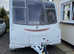 Bailey Cadiz 3 2016 4 Berth, Fixed Twin beds. Great condition.