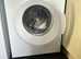 LOGIK L814WM23 8 kg 1400 Spin Washing Machine - White