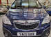Vauxhall Mokka, 2013 (13) Blue Hatchback, Manual Diesel, 101,409 miles