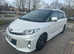 Toyota ESTIMA HYBRID AHR20 AUTOMATIC, 2016 (16) white MPV, Automatic Petrol hybrid, 96116 miles