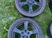 Alloy wheels