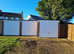 LU4 ~ Land and Triple Storage / Lock up garages for sale in Byron Rd Luton ~ Building potential STPP ~ Very Rare Opportunity!!