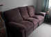 3 seater Recliner sofa STILL HERE DUE TO NO SHOW BUYER