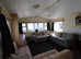JH CARAVAN'S ***OFF SITE SUPER SALE*** - VICARAGE LANE - PE129AF DELTA SANTANA - 35 X 12 - 3 BEDROOM- D/G & C/H