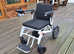 Foldable electric Power Chair