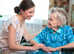Based in Luton our Individual live-in carers provided in support of the elderly is nationwide
