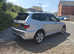 BMW X3, 2009 (09) Silver Estate, Manual Diesel, 140,781 miles
