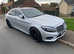 Mercedes S Class, 2014 (14) Silver Saloon, Automatic Diesel, 116,000 miles