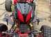 Shineray 300 with 600 ninja conversion engine