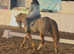 Pony club loving home awaits