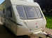 Abbey GTS 215 (2008) (2 berth)
