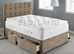 **Functional & Stylish: Single, Double & Queen Size Ottoman Bed with Premium Mattress**