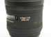 SIGMA FISH EYE LENS