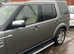 Land Rover Discovery, 2010 (60) Grey Estate, Automatic Diesel, 124,314 miles