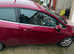 Ford Fiesta, 2012 (12) Red Hatchback, Manual Petrol, 44,088 miles