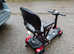 BOOT FRIENDLY MOBILITY SCOOTER